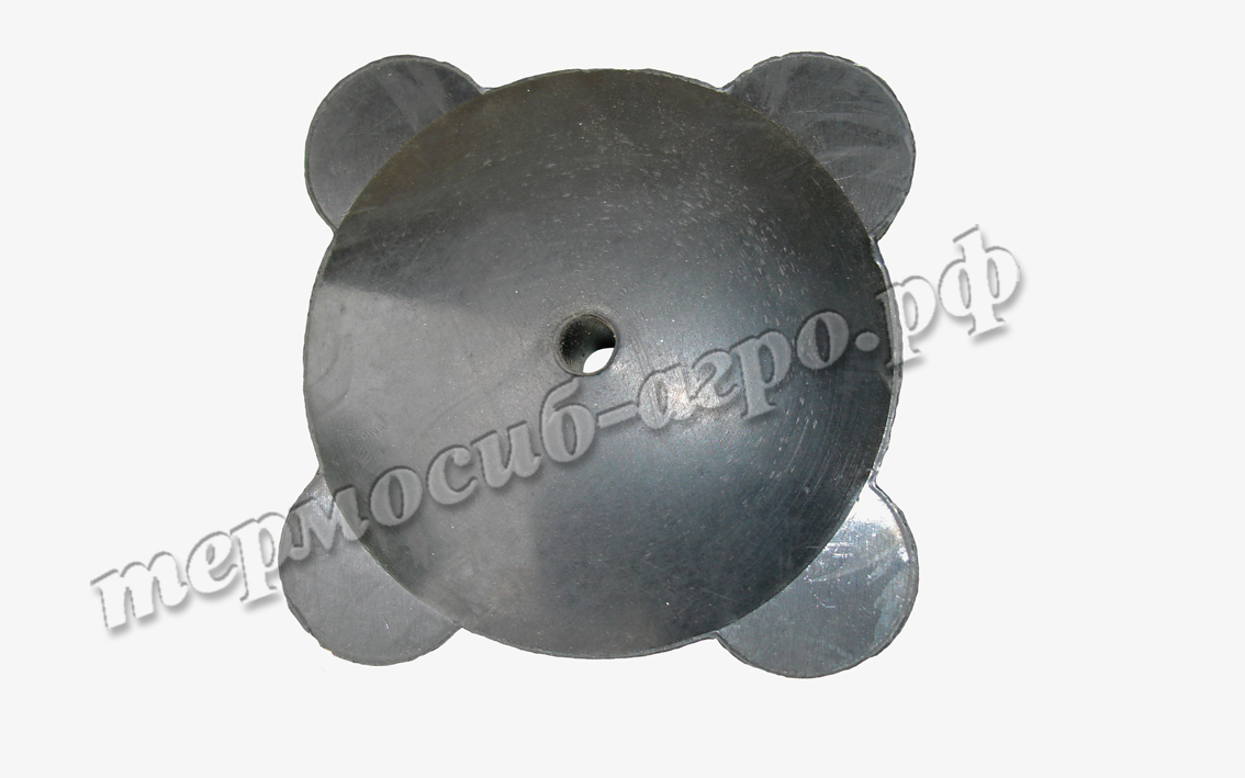 Клапан АДС 08.00.002